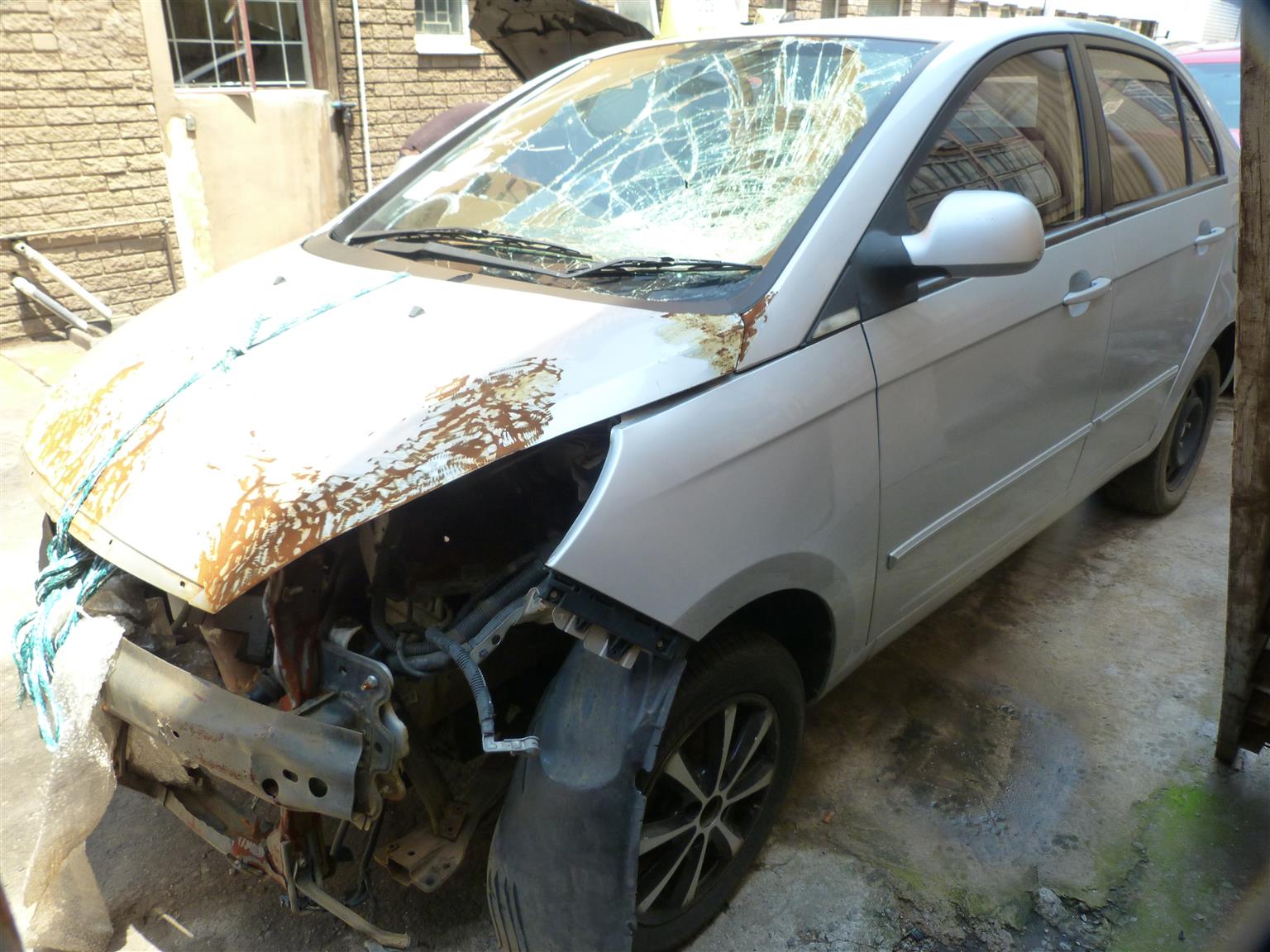 Tata Indigo 1.4 Manza Ignis - 2013 - Private Seller