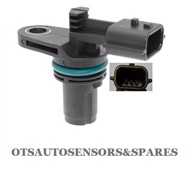Renault Clio II III Captur Kadjar 1.5DCI Clio III 1.6 Camshaft Sensor - Private Seller