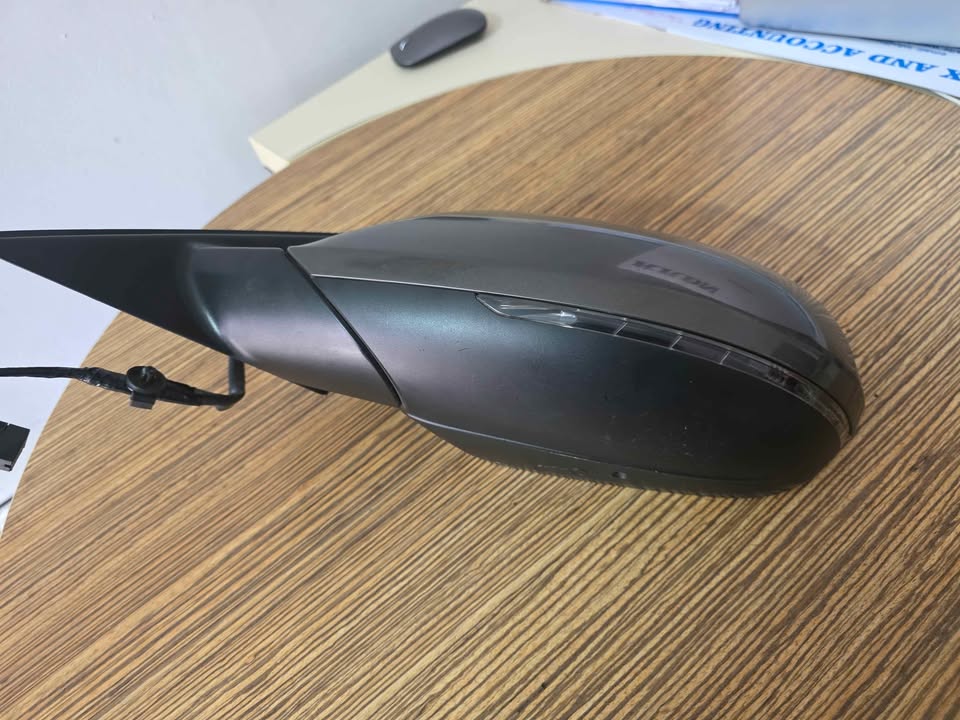 AUDI A6 DOOR MIRROR - C7 - Private Seller