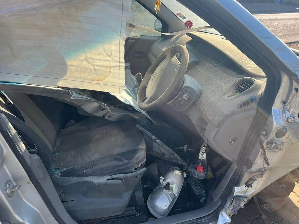Renault Scenic 2 1.6 Stripping for Spares Call or WhatsApp - Private Seller Renault Scenic 2 1.6 Stripping for Spares Call or WhatsApp - Private Seller