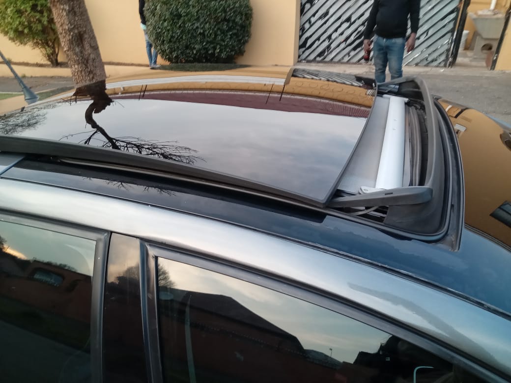 2013 VW Polo Tsi 1.488000kmManual Petrol