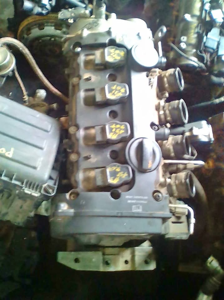 VW AND AUDI ENGINES FOR SALE @ WESTSIDE AUTO - Private Seller VW AND AUDI ENGINES FOR SALE @ WESTSIDE AUTO - Private Seller