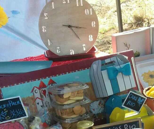 Reverse Clock Reverse Clock