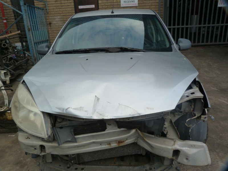 Renault Sandero 1.4 Manual - 2012 SPARESBOYZ STRIPPING FOR SPARES - Private Seller Renault Sandero 1.4 Manual - 2012 SPARESBOYZ STRIPPING FOR SPARES - Private Seller