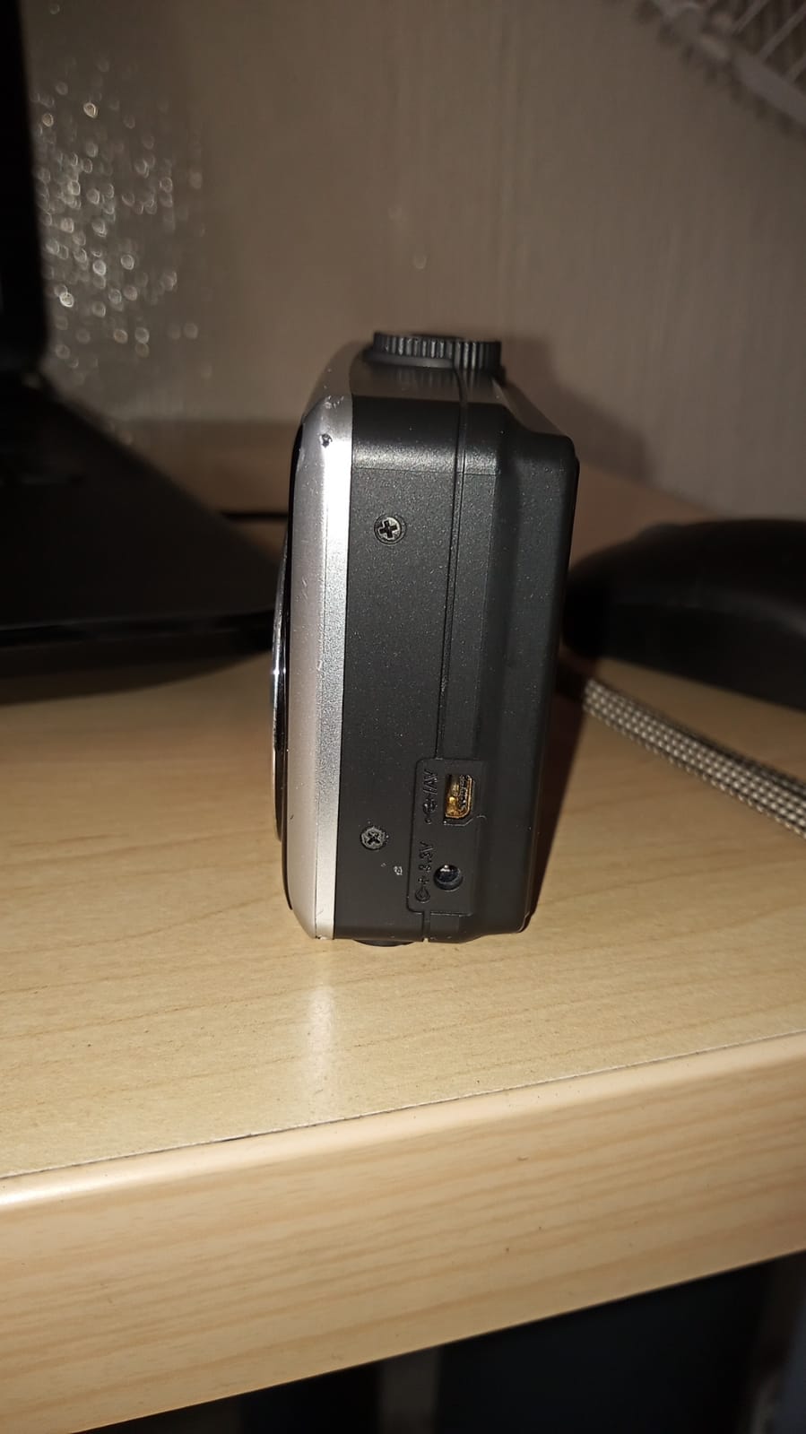 Vivitar Series 1 Vivicam 7330