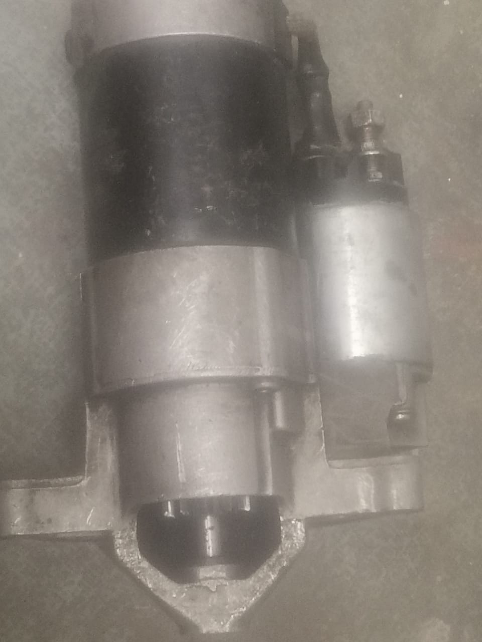 Car starter fits in golf uno tata - Private Seller Car starter fits in golf uno tata - Private Seller