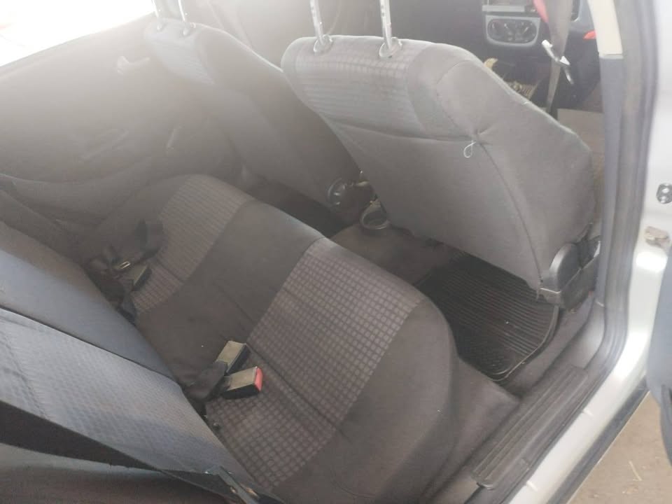 Opel corsa Gama