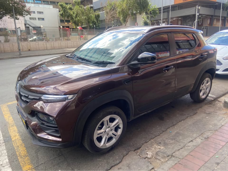 2023 Renault Kiger 1.0 23.000km