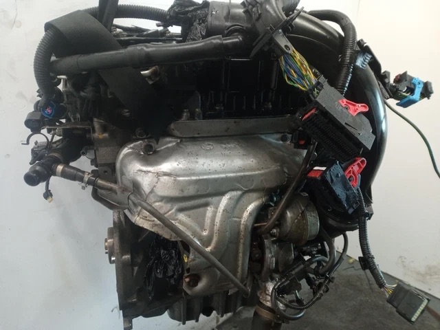 Volvo C30 B4164T 1.6L Turbo Petrol Engine For Sale. - Private Seller Volvo C30 B4164T 1.6L Turbo Petrol Engine For Sale. - Private Seller
