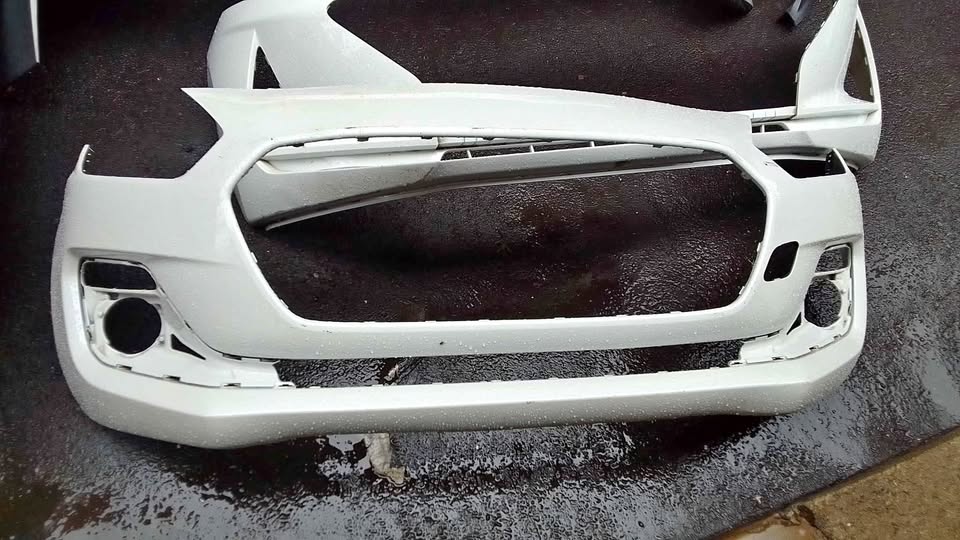 Suzuki swift bumper - Private Seller Suzuki swift bumper - Private Seller