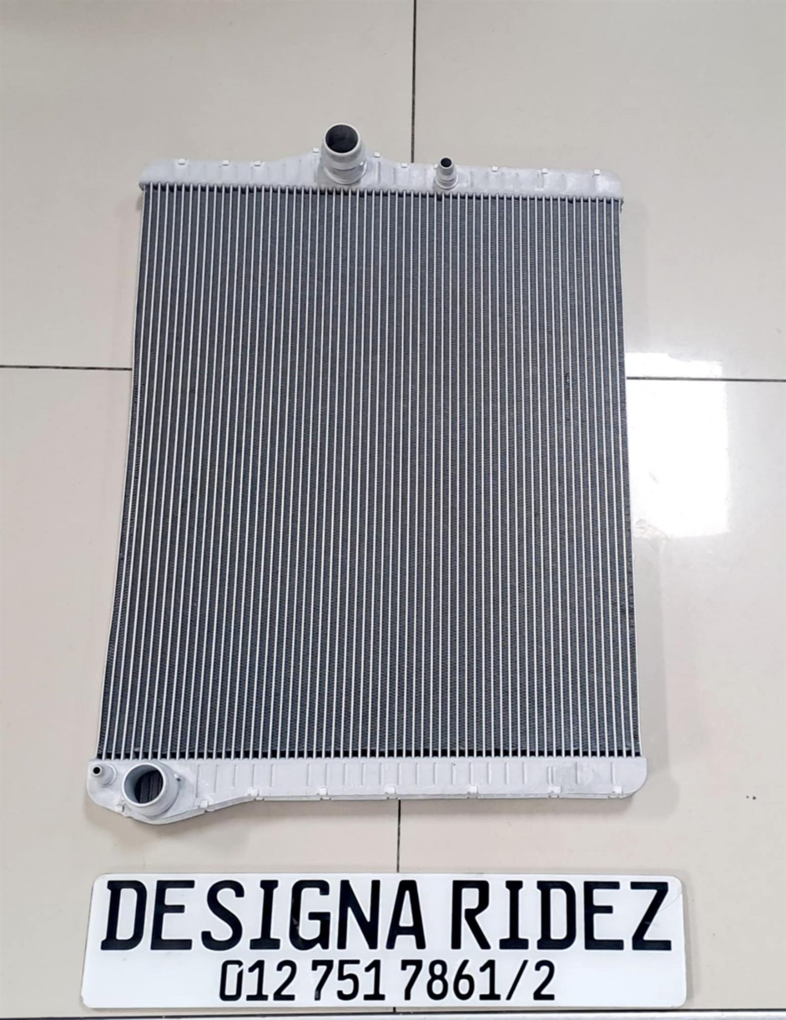 BMW S55 MAIN RADIATOR NEW to fit F80/F82/F83/F87 M3/M4/M2 - Private Seller BMW S55 MAIN RADIATOR NEW to fit F80/F82/F83/F87 M3/M4/M2 - Private Seller