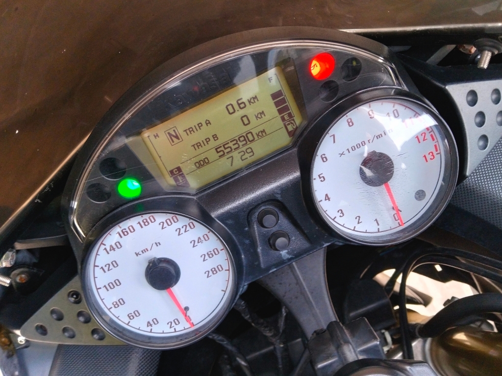 2010 Kawasaki ZX-14 - Private Seller 2010 Kawasaki ZX-14 - Private Seller