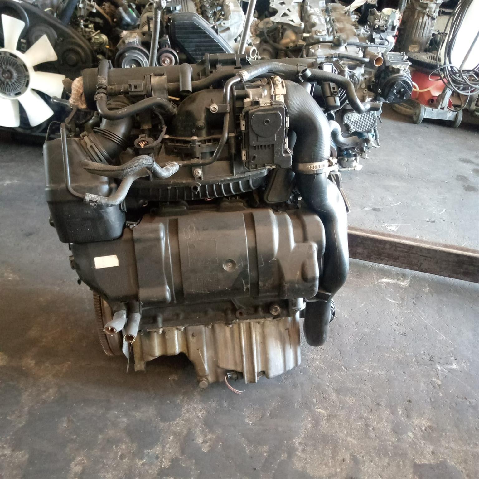 Volkswagen (VW) 1.4 CAV TSI  Engine for Sale