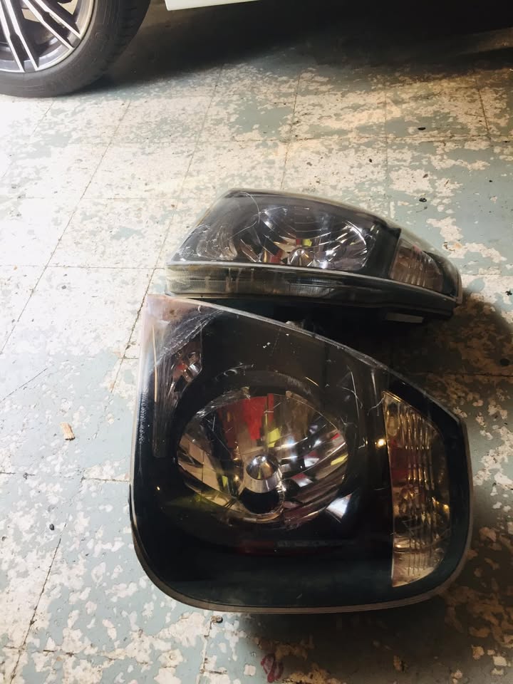 Kia  Bakker KB2700 - Private Seller