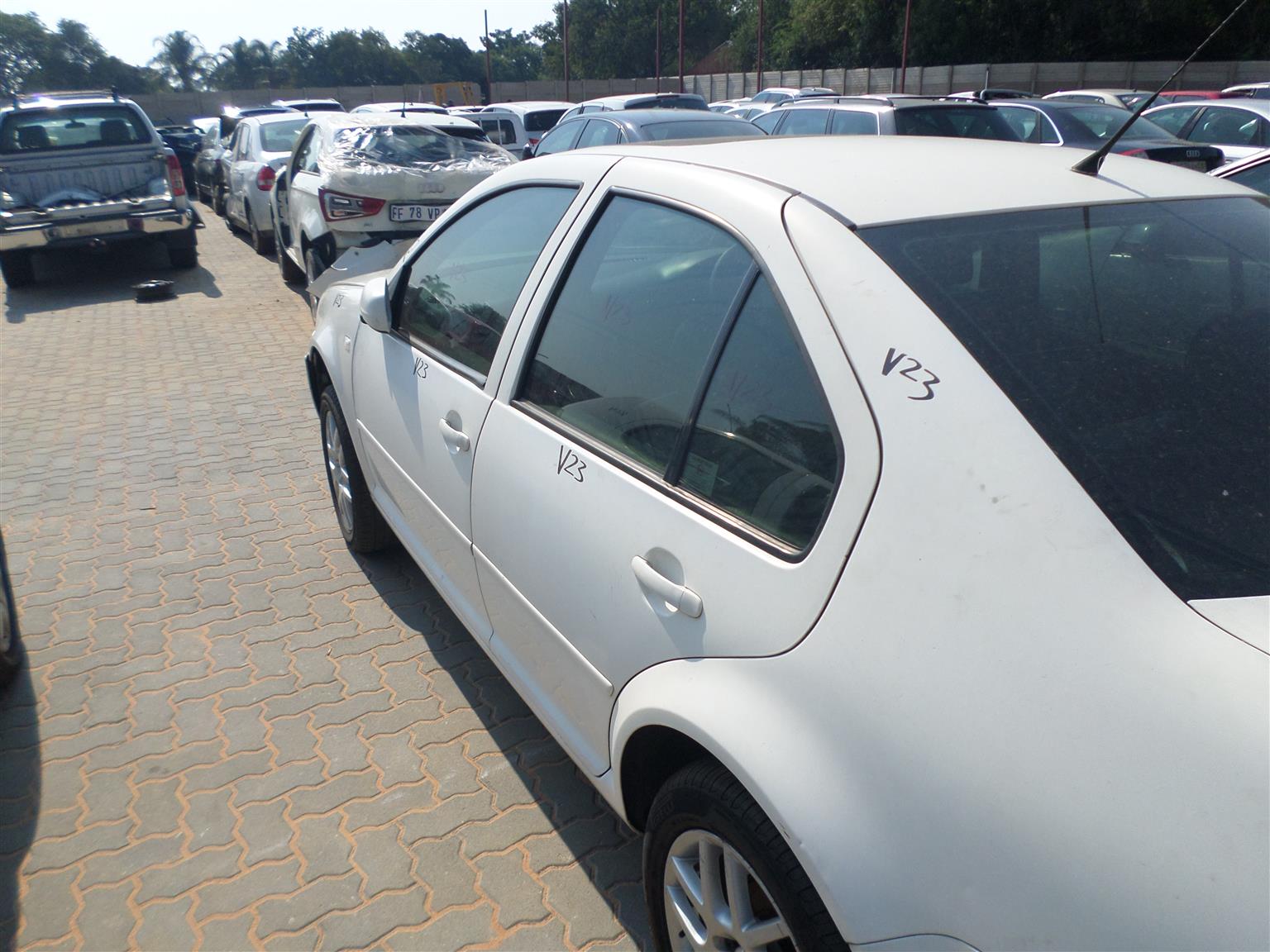 Used parts for sale on Hyundai, Kia, Audi, Mercedes & BMW