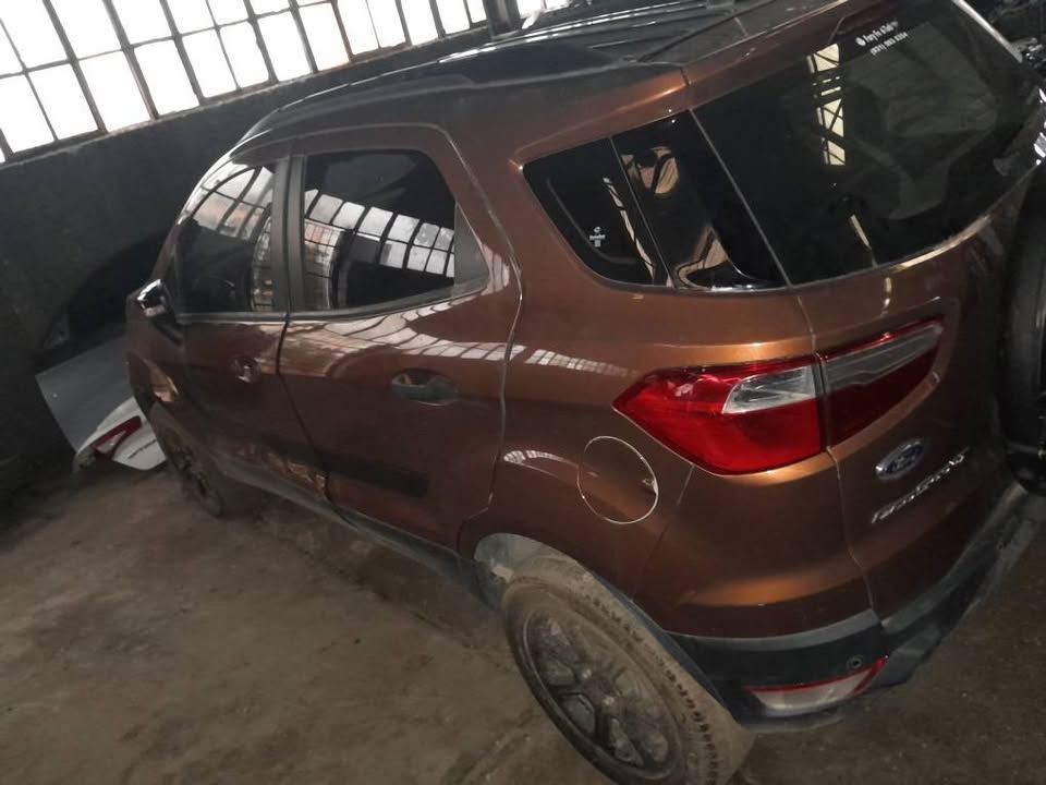 Ford eccosport stripping for spares - Private Seller Ford eccosport stripping for spares - Private Seller