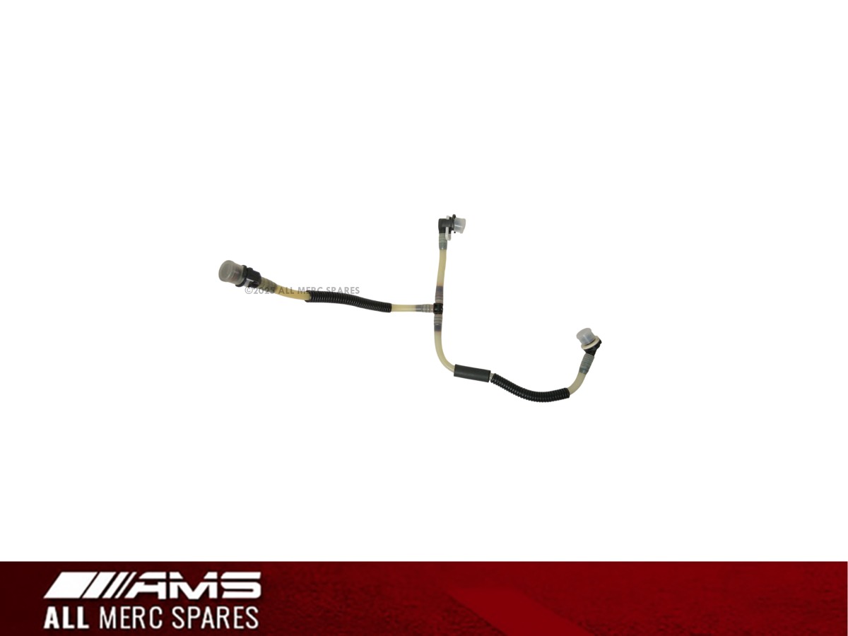 Diesel Sender Pipe for M612 C270 - Private Seller