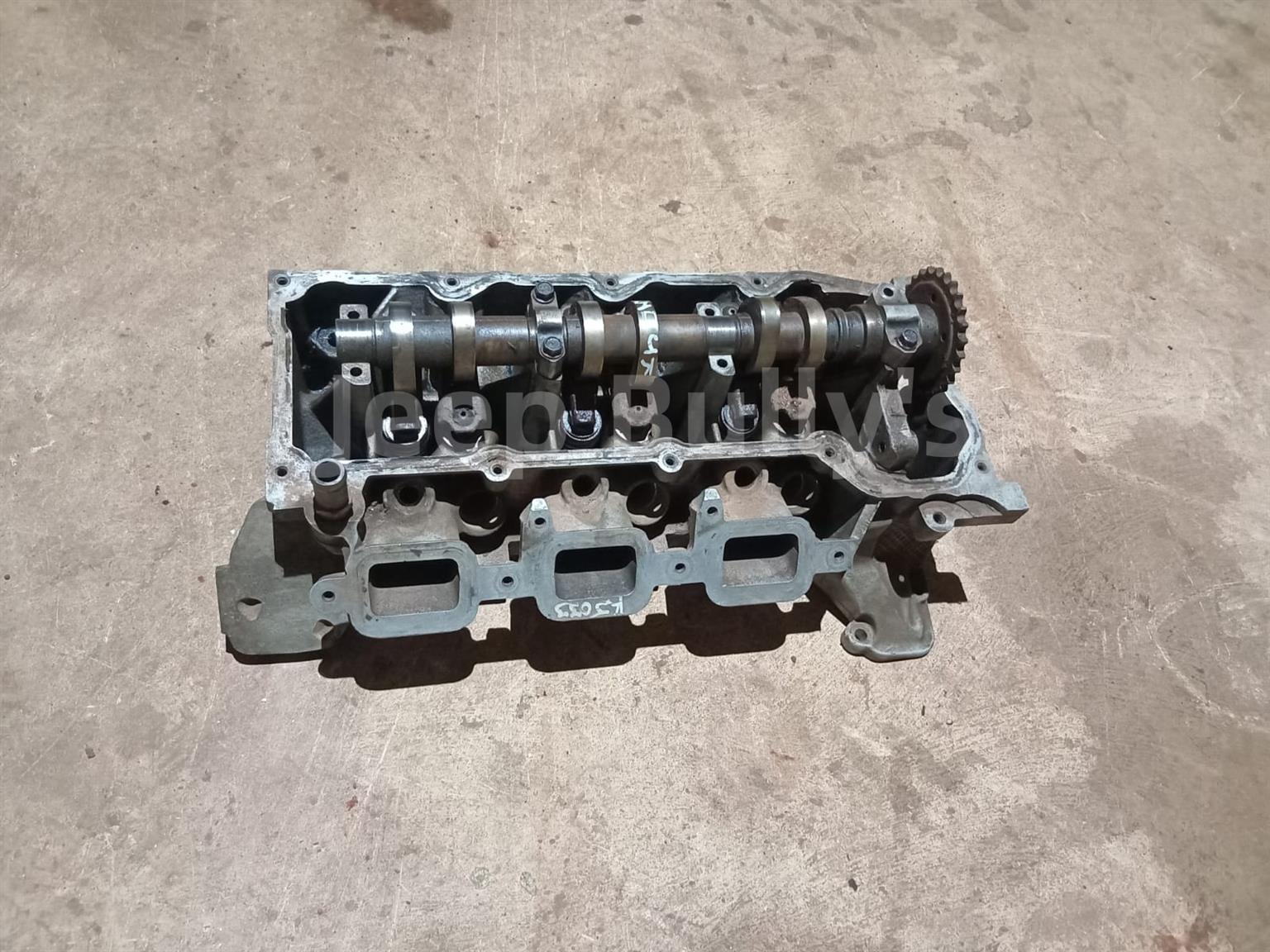 3.7 Cylinder heads In Stock | Jeep Cherokee KJ - Private Seller 3.7 Cylinder heads In Stock | Jeep Cherokee KJ - Private Seller