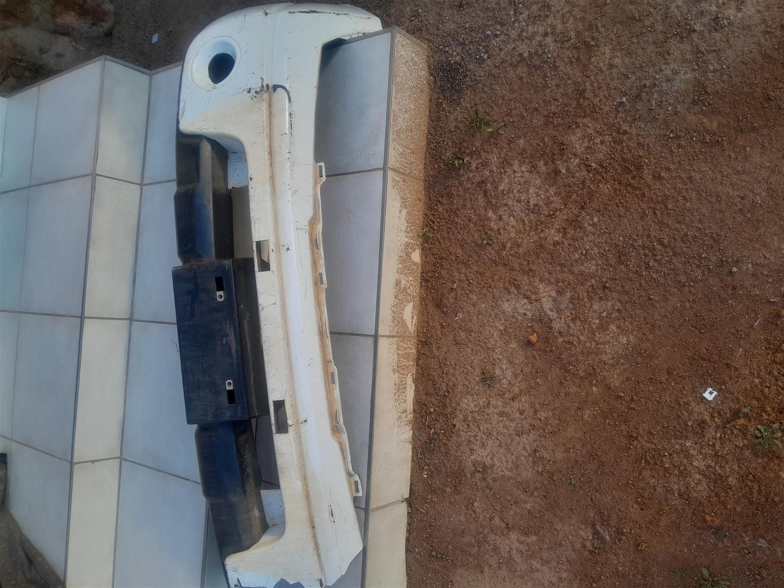 Navara car parts - Private Seller