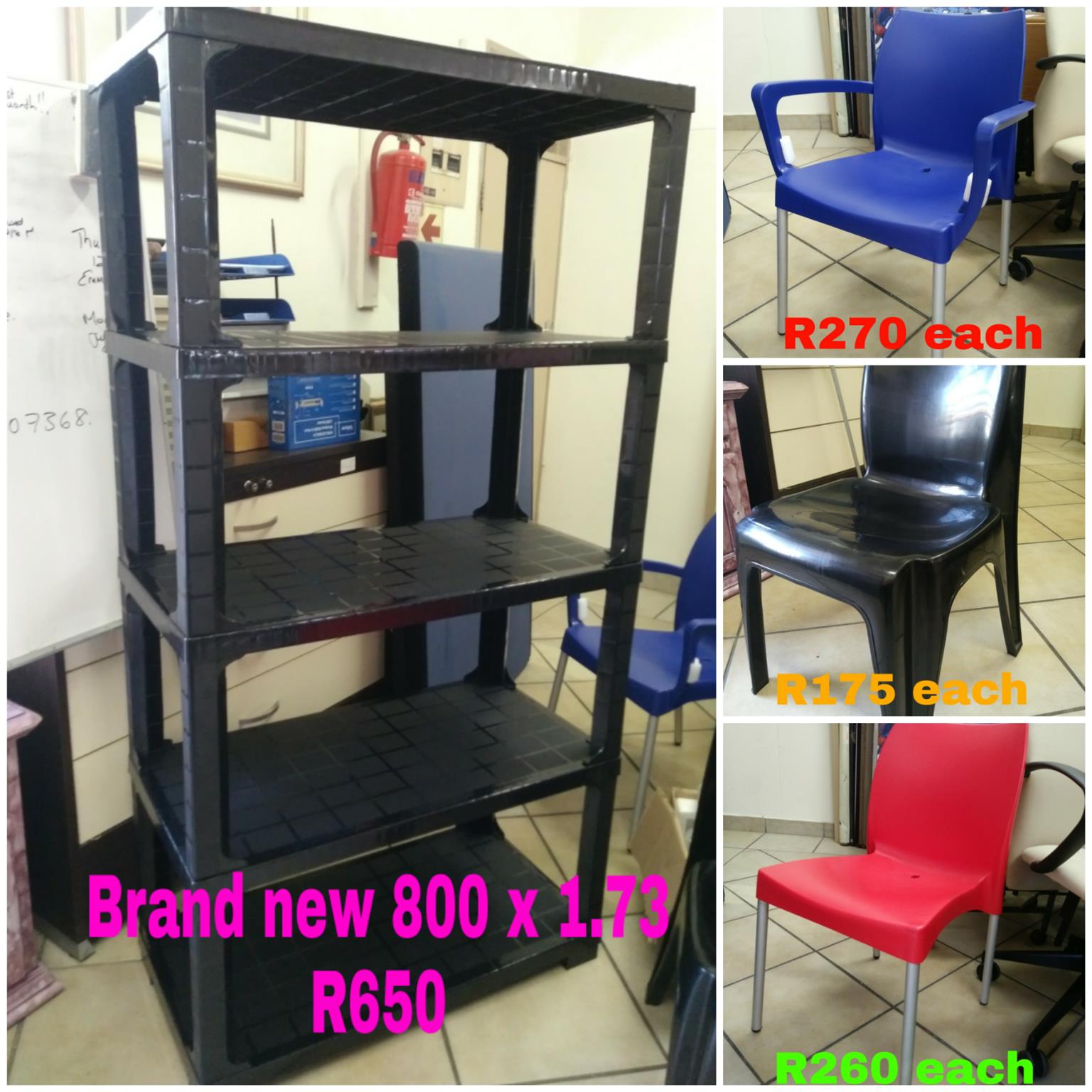 Second Hand Office Furniture Durban Literacy Basics