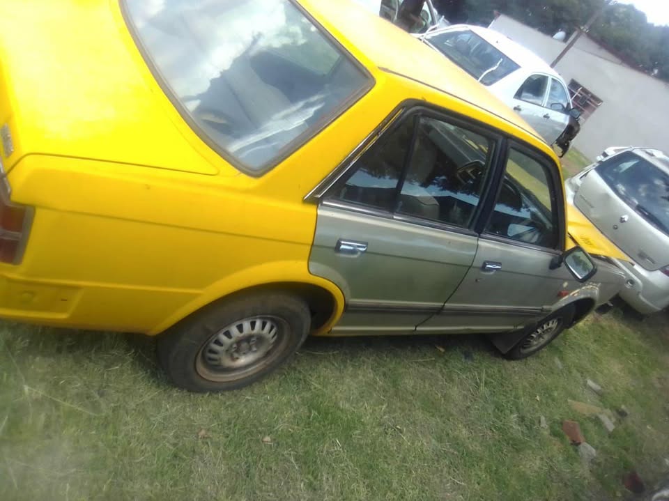 Honda belade stripping for spares - Private Seller Honda belade stripping for spares - Private Seller