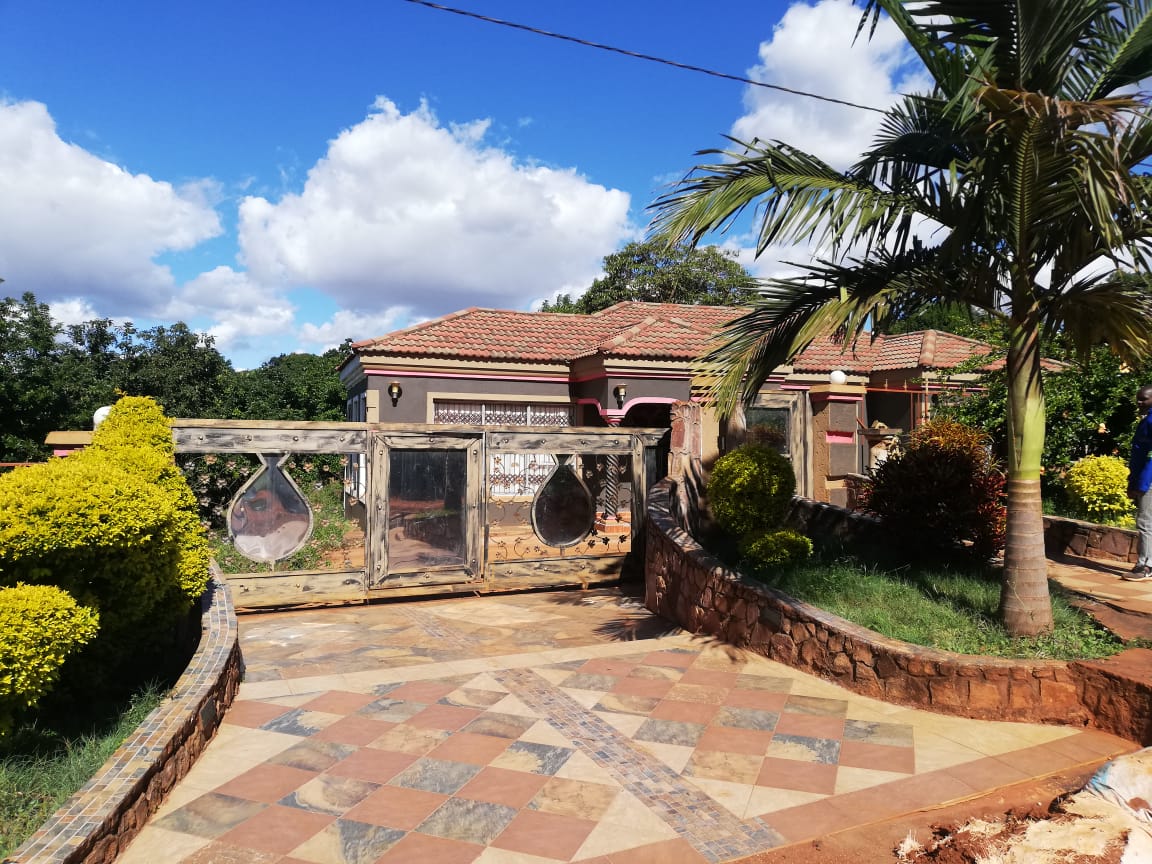 Beautiful House In Sibasa Ngulumbi Ready For Buy And Move In Junk Mail