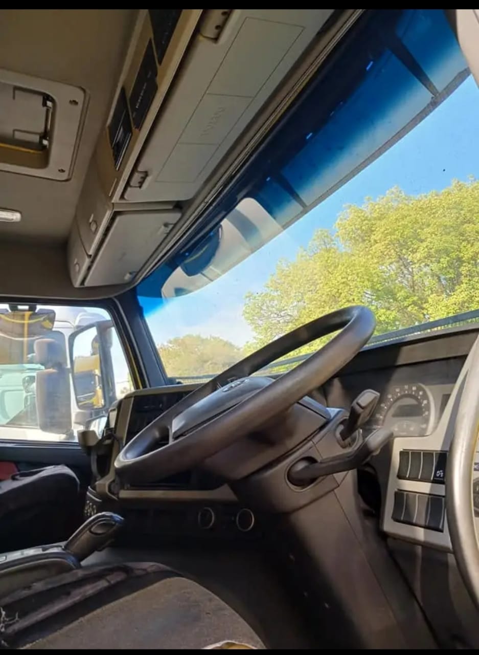 Fm400 Volvo FM400 2015 | Junk Mail Marketplace