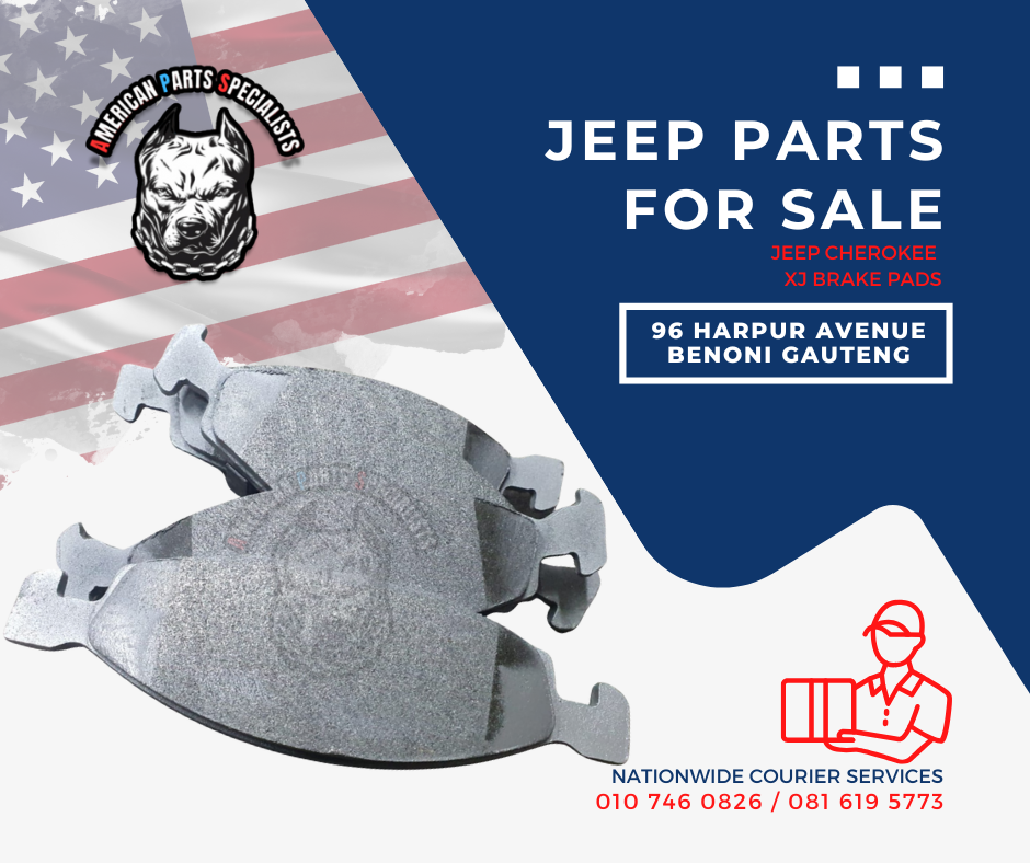 Dodge Parts For Sale ( Brake Pads ) - Private Seller Dodge Parts For Sale ( Brake Pads ) - Private Seller