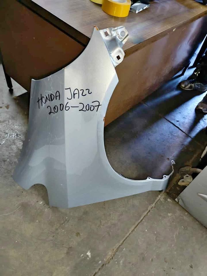 Honda Jazz fender - Private Seller