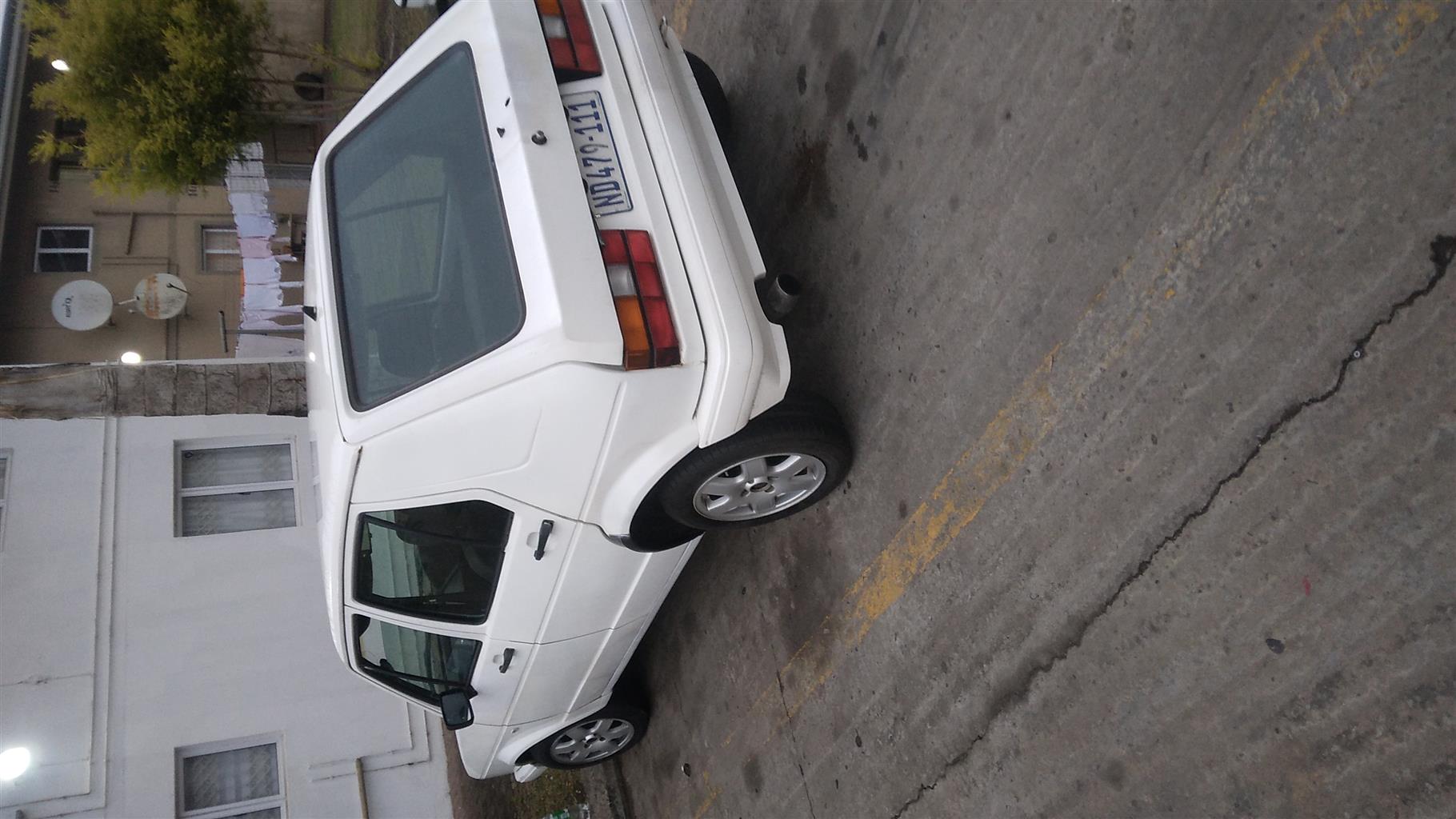 Used 2003 Volkswagen Citi 1.4i Chico - Private Seller Used 2003 Volkswagen Citi 1.4i Chico - Private Seller
