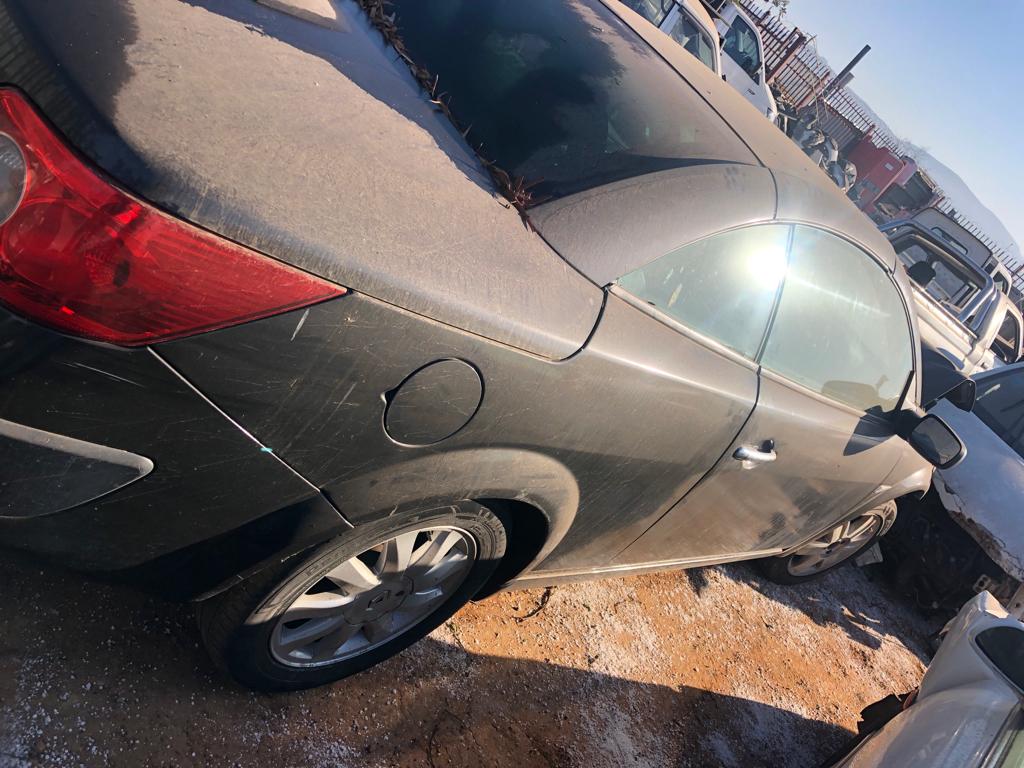 Renault Magane coupe for stripping parts only - Private Seller