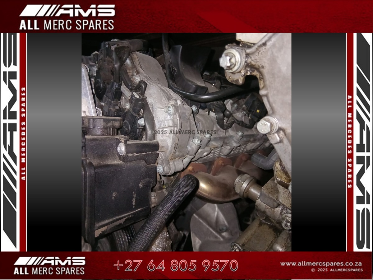 π§ USED MERCEDES W205 M274 ENGINE FOR SALE - Private Seller π§ USED MERCEDES W205 M274 ENGINE FOR SALE - Private Seller