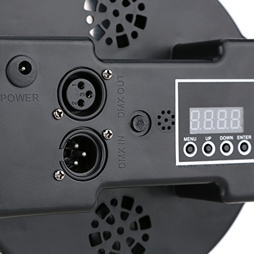 Stage LED Light: Strobe / Flash Party Disco Light. Brand New Products.