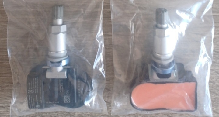 Hyundai i30 / i30N TPMS tyre pressure monitor sensors and valves - Private Seller Hyundai i30 / i30N TPMS tyre pressure monitor sensors and valves - Private Seller