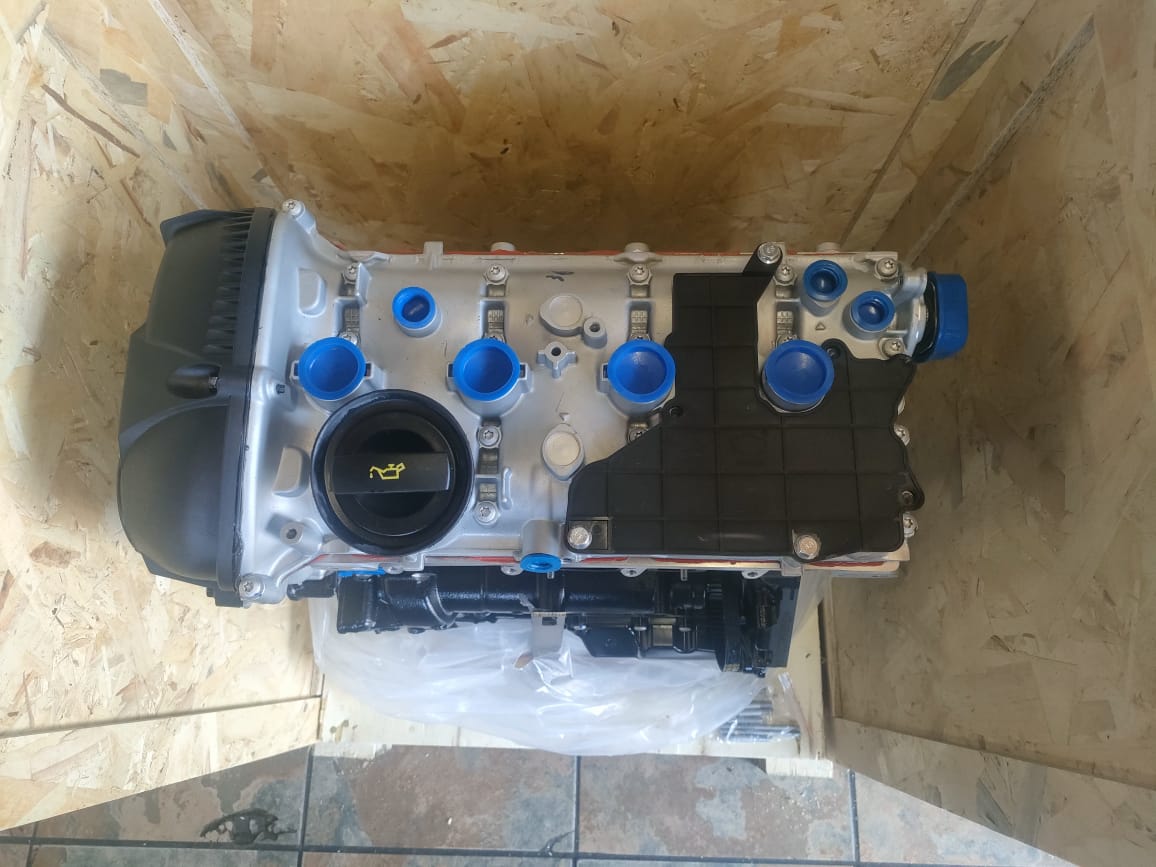 VW Golf 6 GTI 2.0 (CCZ) NEW engines for sale / brand new engines - Private Seller