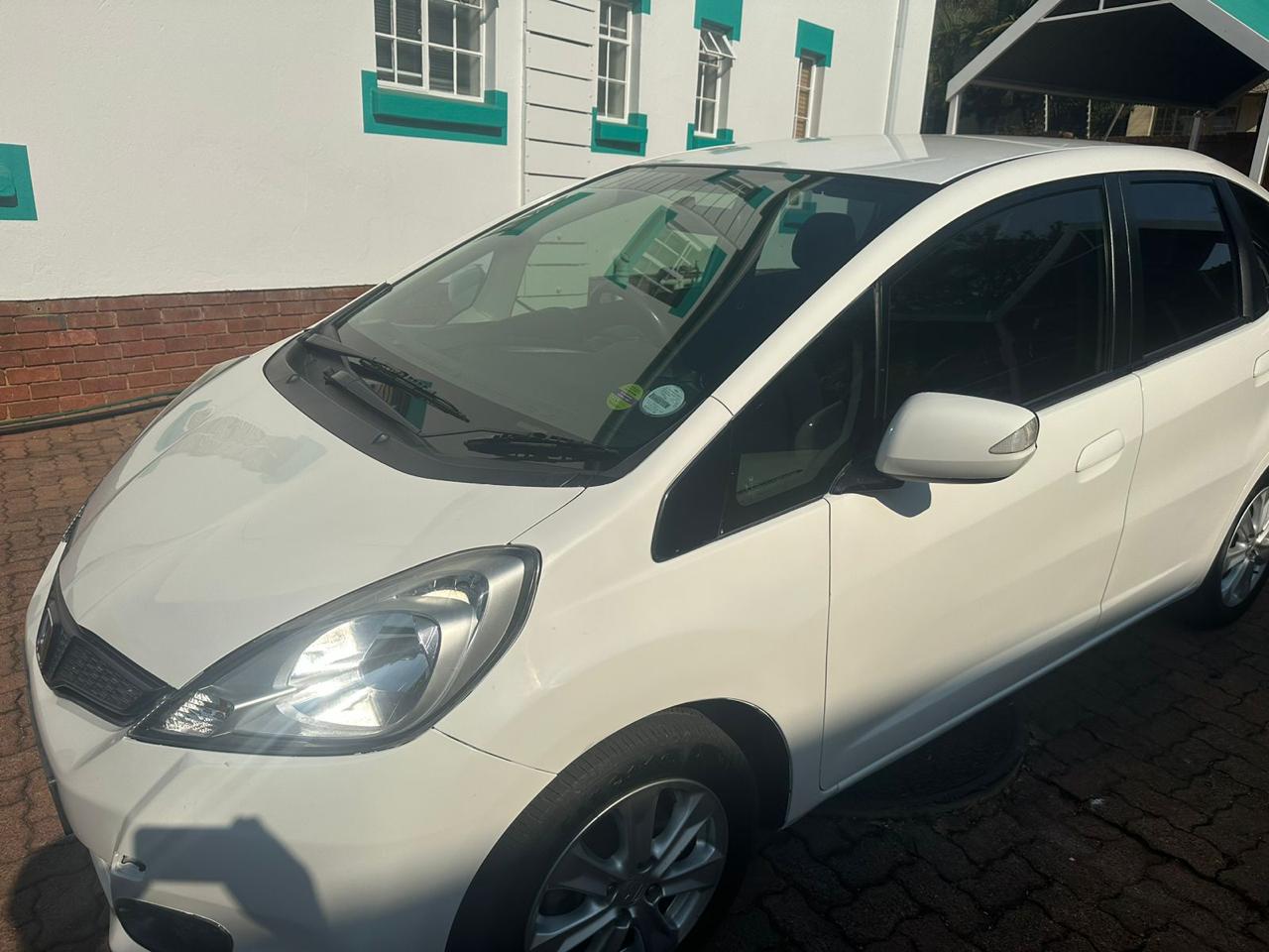 Used 2014 Honda Jazz 1.5 - Private Seller Used 2014 Honda Jazz 1.5 - Private Seller