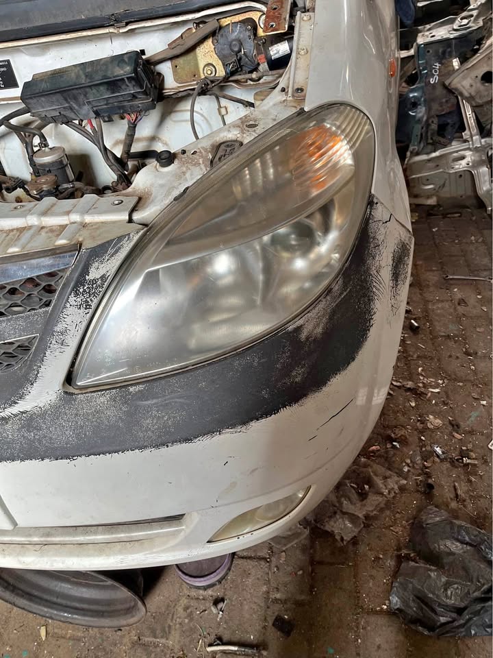 Chana Benni parts - Private Seller