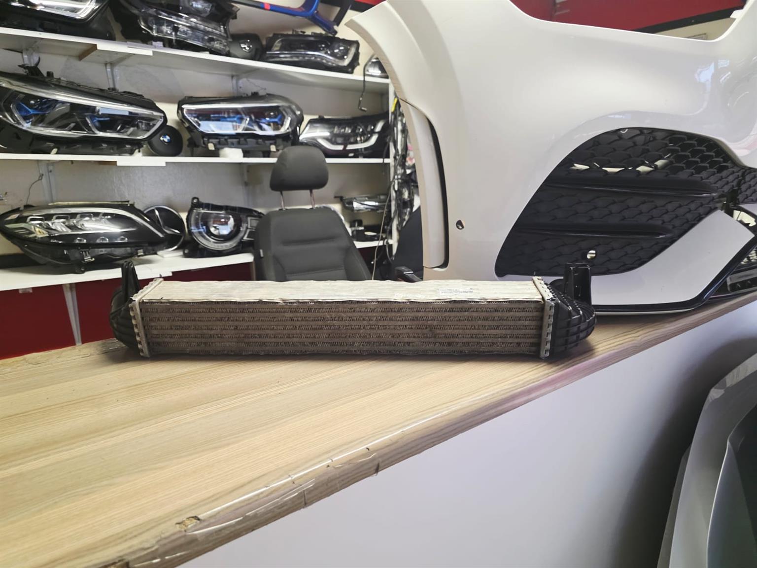 gti 2019 VW POLO6 GTI INTERCOOLER FOR SALE - Private Seller gti 2019 VW POLO6 GTI INTERCOOLER FOR SALE - Private Seller