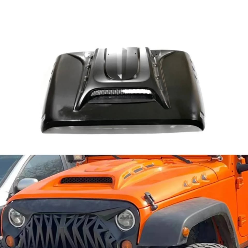 Jeep wrangler accessories - Private Seller