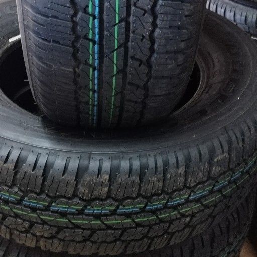 Bridgestone Dueler AT