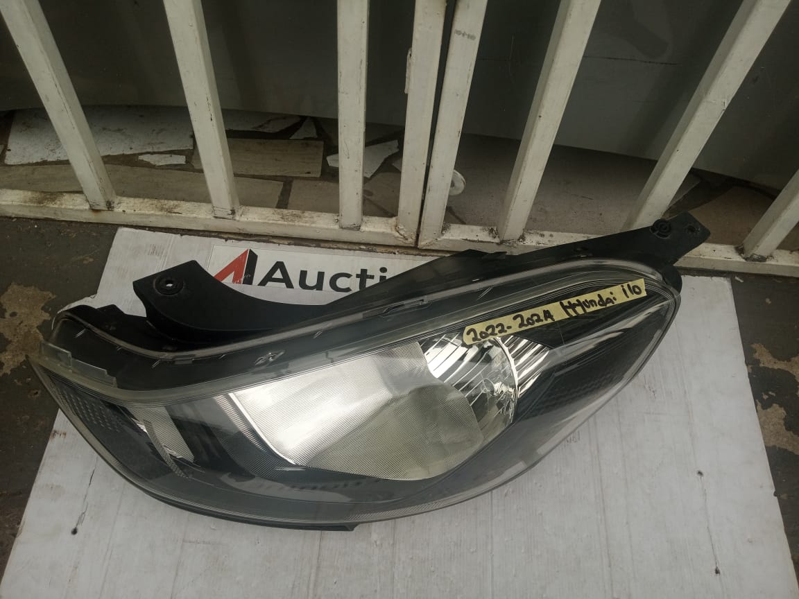2022-2024 HYUNDAI I10 GRAND LEFT SIDE HEADLIGHT FOR SALE - Private Seller 2022-2024 HYUNDAI I10 GRAND LEFT SIDE HEADLIGHT FOR SALE - Private Seller