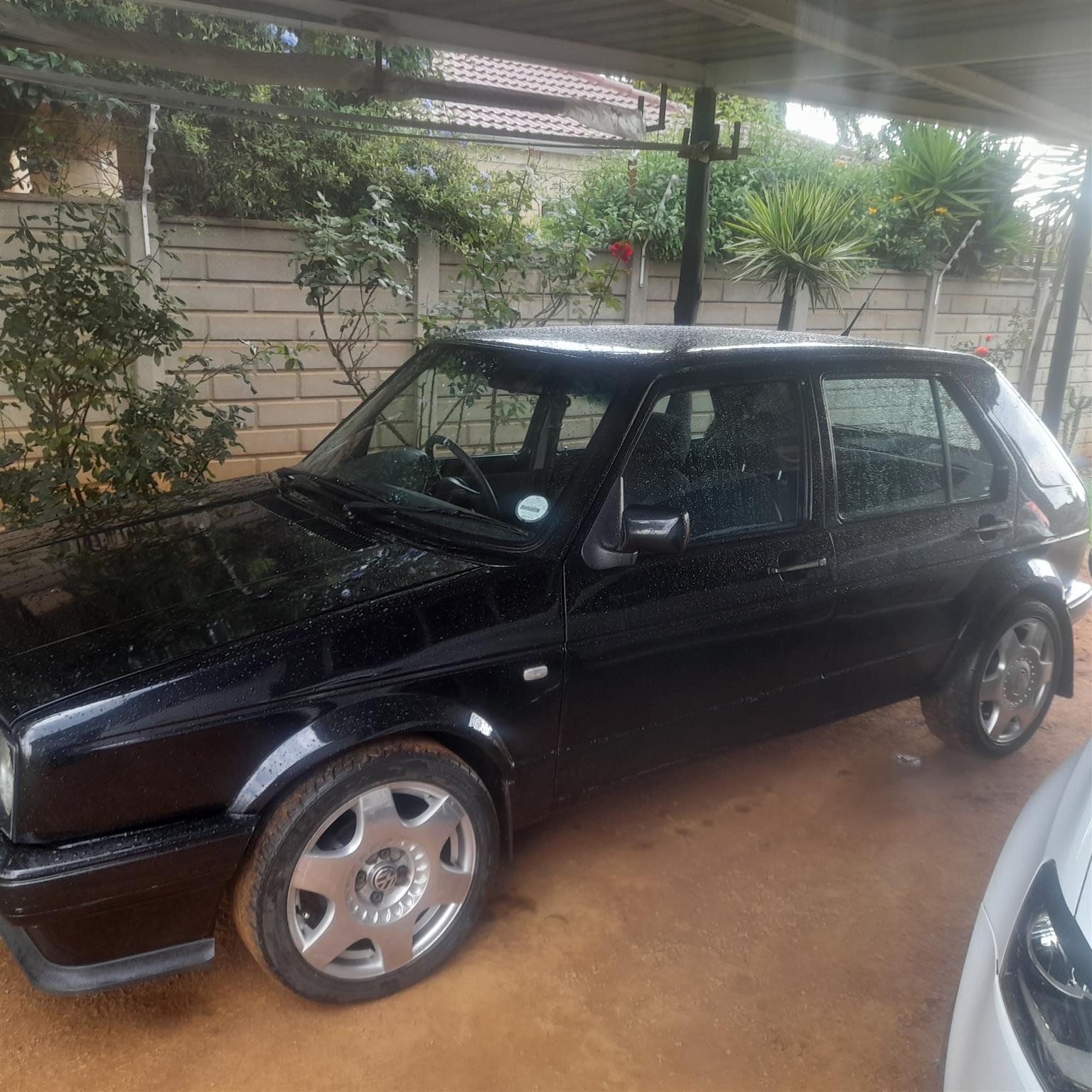 Used 2008 Volkswagen Citi 1.4i - Private Seller Used 2008 Volkswagen Citi 1.4i - Private Seller