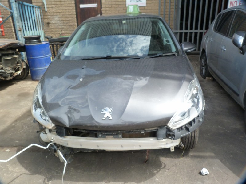 Peugeot 208 Active 1.0 Petrol Manual 10B1 Grey - 2020 SPARESBOYZ STRIPPING FOR S - Private Seller Peugeot 208 Active 1.0 Petrol Manual 10B1 Grey - 2020 SPARESBOYZ STRIPPING FOR S - Private Seller