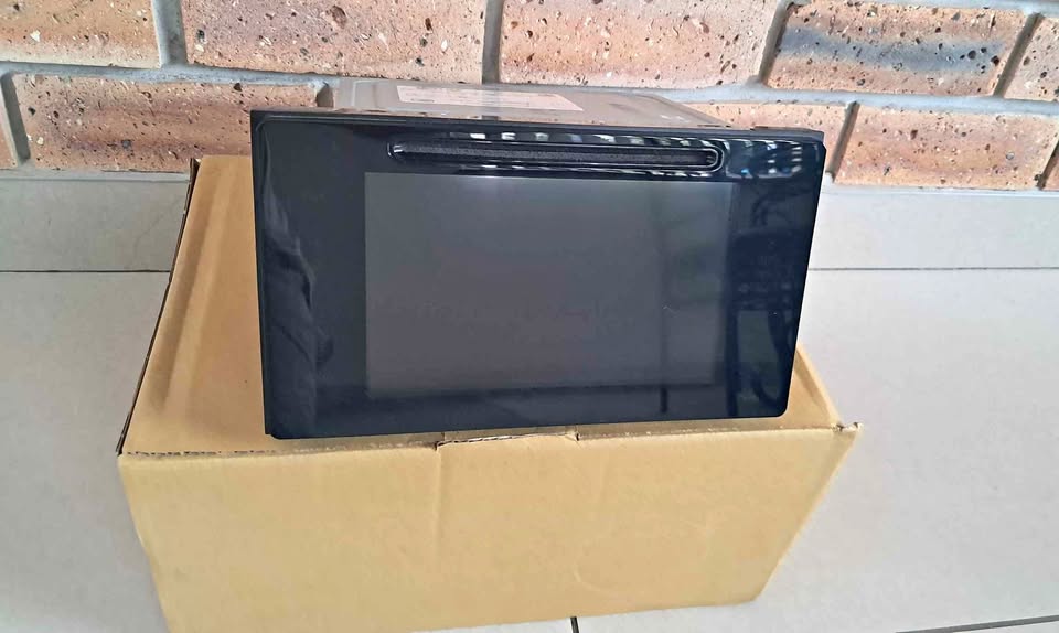 Toyota Corolla Prestige / Quest Original Touchscreen Radio for sale - Private Seller Toyota Corolla Prestige / Quest Original Touchscreen Radio for sale - Private Seller