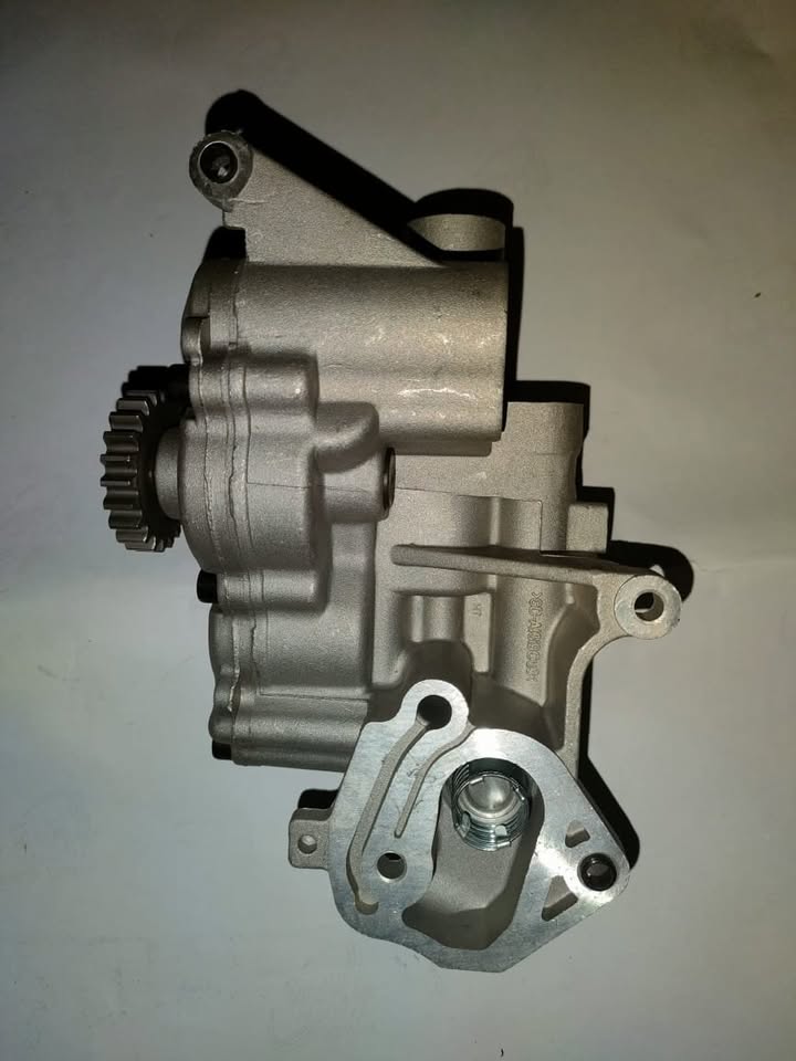 Vw Golf 6 GTI new oil pumps for sale - Private Seller Vw Golf 6 GTI new oil pumps for sale - Private Seller