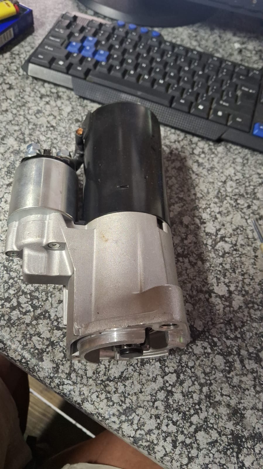 Audi A4 B7 1.9 TDI starter - Private Seller Audi A4 B7 1.9 TDI starter - Private Seller
