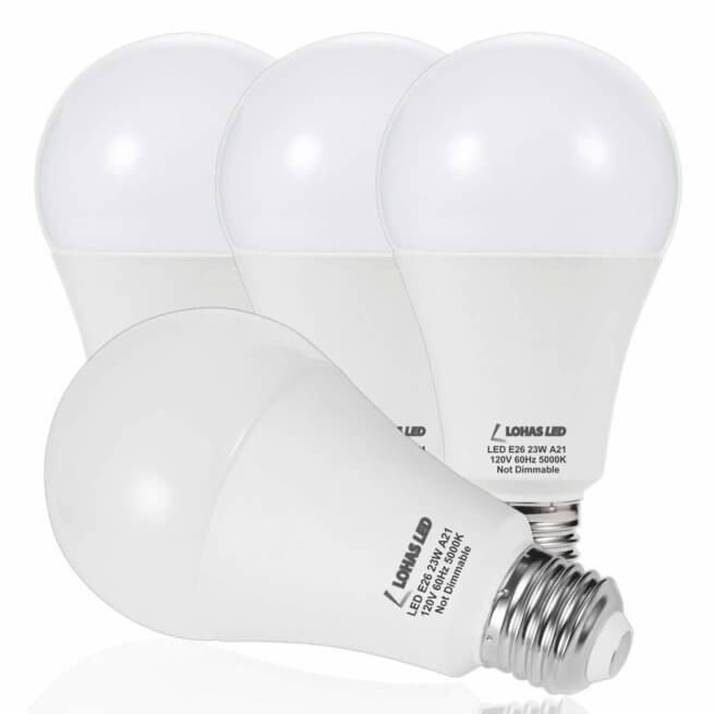 led bulbs for sale