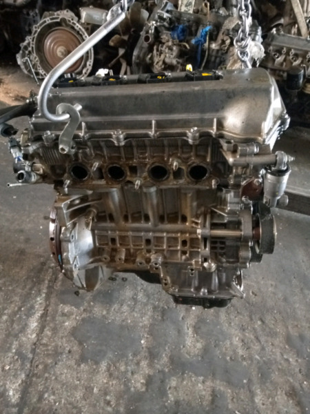 Toyota Corolla 1.4 4ZZ-FE Engine for Sale