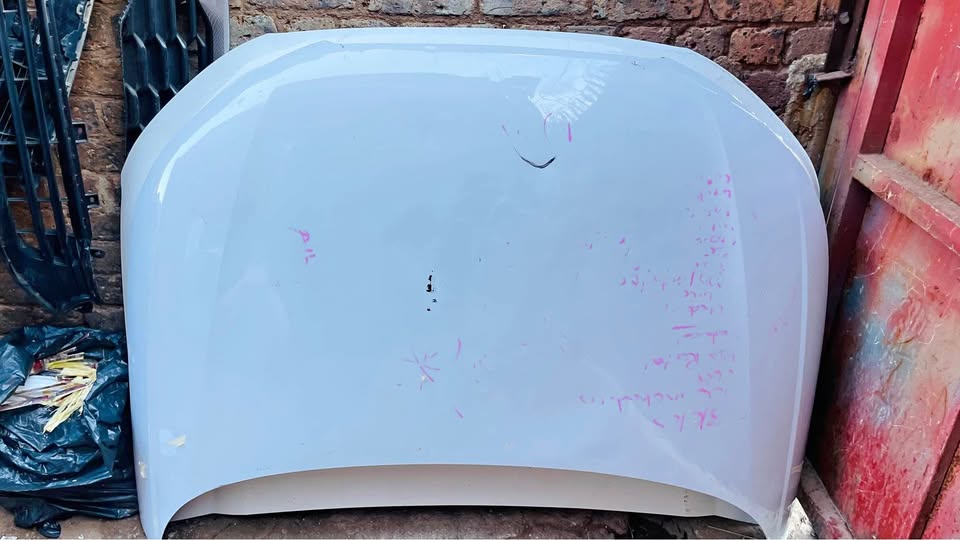 Audi A1 bonnet - Private Seller Audi A1 bonnet - Private Seller