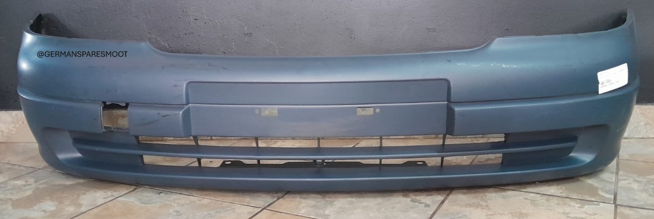 Opel Astra G New Front Bumper - Private Seller Opel Astra G New Front Bumper - Private Seller